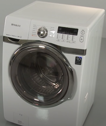 Why Is My New Whirlpool Washer So Loud