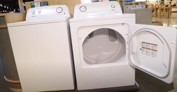 How to Get Rid of Dirty Water in Washing Machine