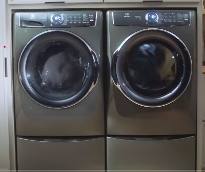 Samsung Washer