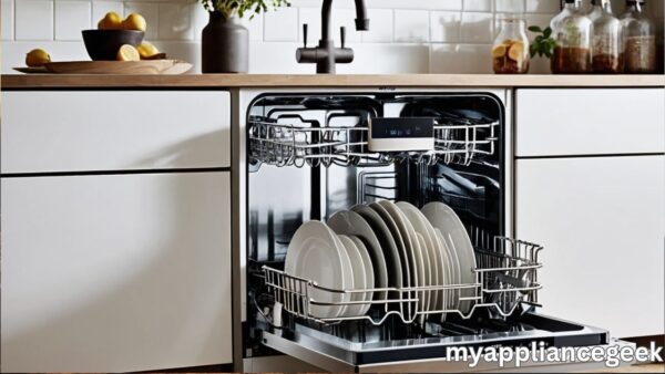 Neff Dishwasher Not Filling With Water