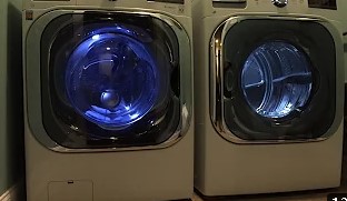 Kenmore Washer Not Rinsing