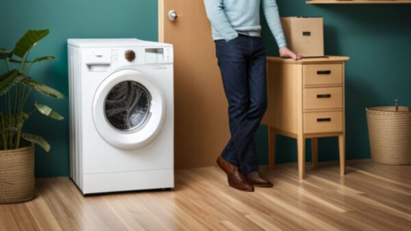 12 Common Reasons Kenmore Washing Machine Door Lock