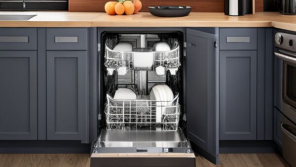 Maytag Dishwasher Force Drain Cycle