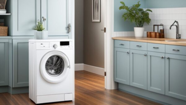 15 Common Reasons Kenmore Washing Machine Not Draining