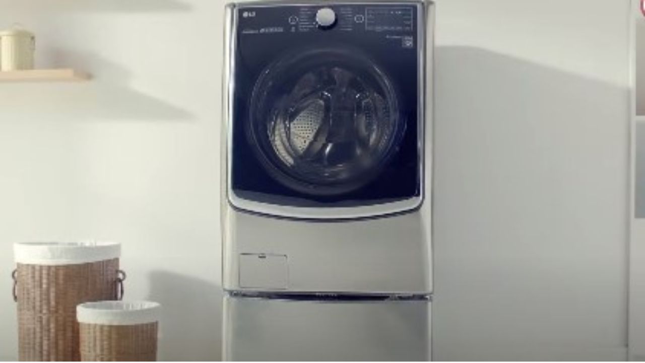 How to Move Stacked Washer Dryer (8 Simple And Easy Ways!) Appliance Geek